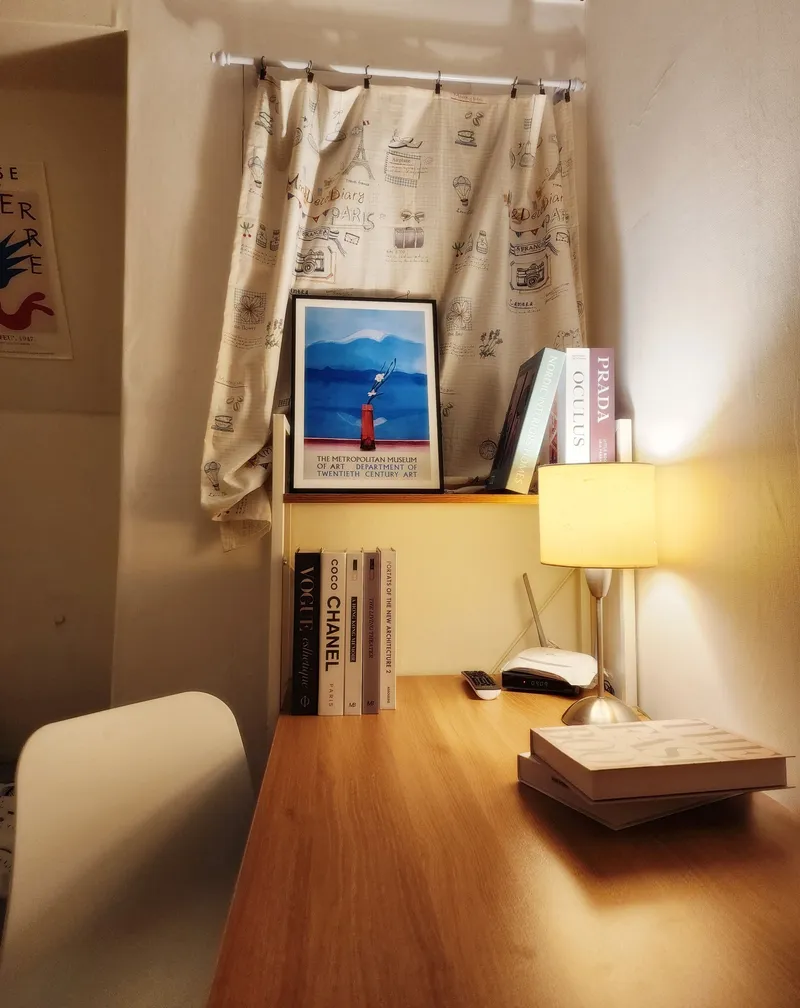 [Songpa, Seoul] A cozy room with a private bathroom near Jamsil Samjeon Station 3