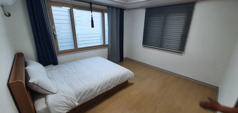 [Geoje] Ocean view detached house (country house) with pets allowed 3