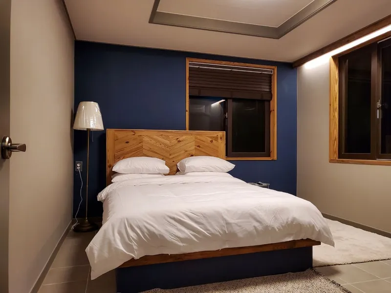 [Gangneung] Nordic House 4
