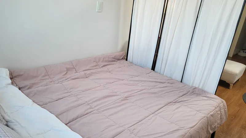 [Yangju] Spacious room, emotional room, Seolseokwon Yangju Stay 3