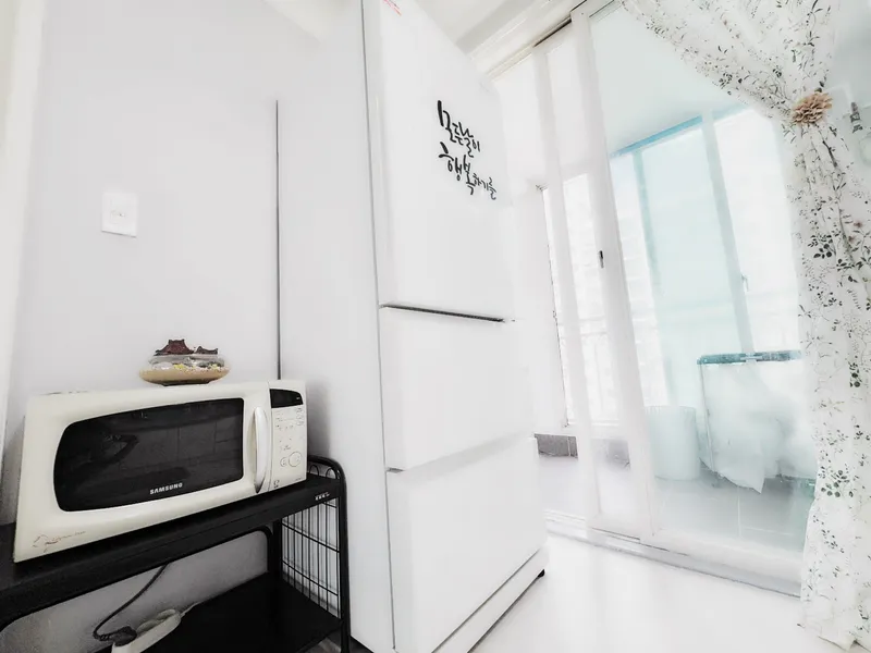 [Cheonan][Cheonan, South Chungcheong Province] Apartment 5 minutes from bus terminal, 15 minutes walk from Dujeong Station 40