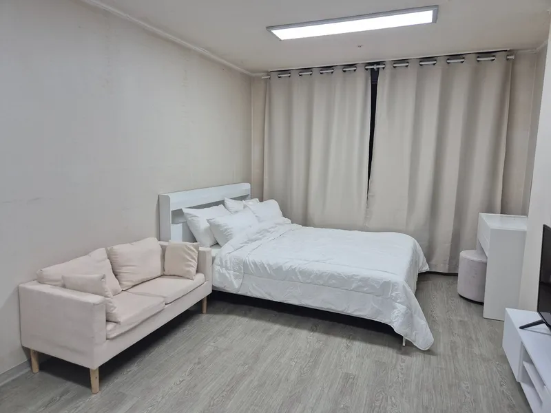 [서울 강남] 청담 시티뷰 풀옵션 오피스텔 6