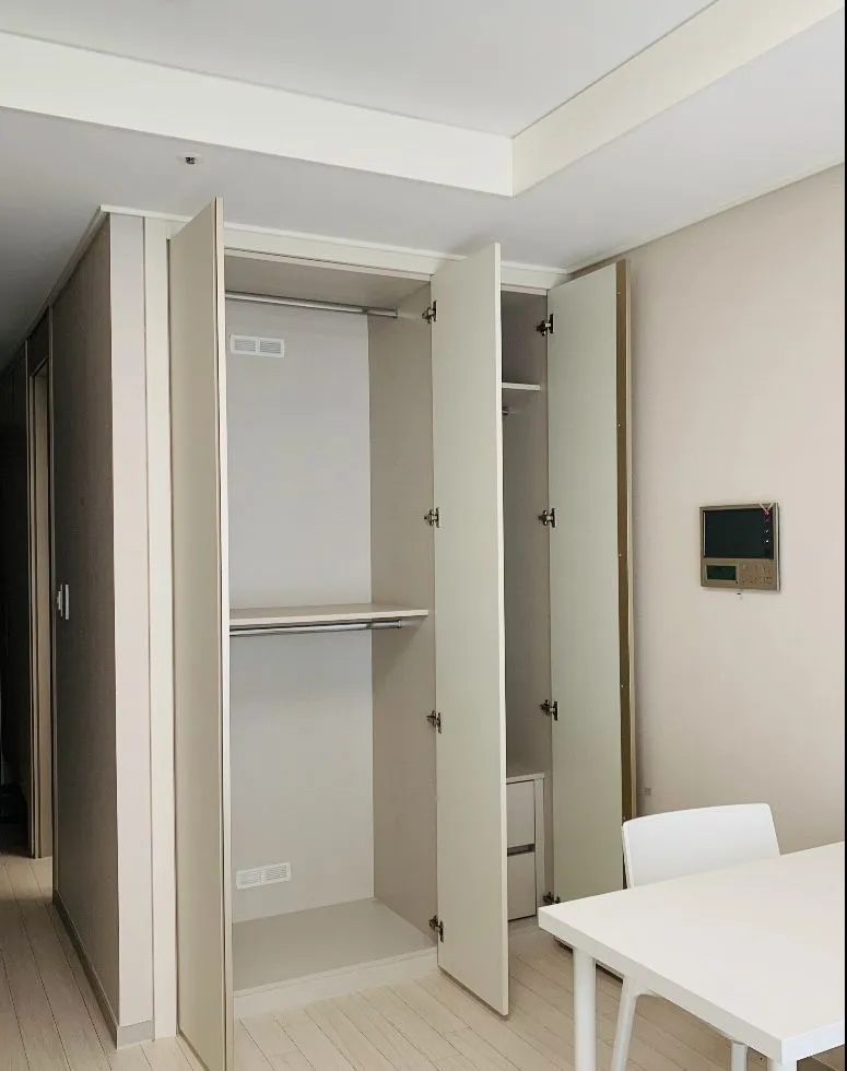 [Hanam] 1 min from Misa Station/ Sesegwon/ Gongsewon/ Best infrastructure/ One-room officetel 8