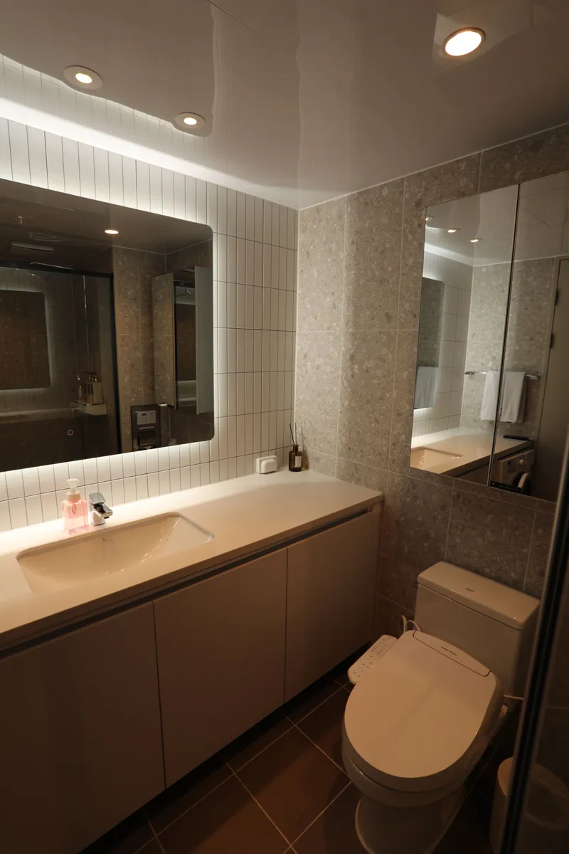 [Seo-gu, Busan] Songdo Sky Ocean Residence 11