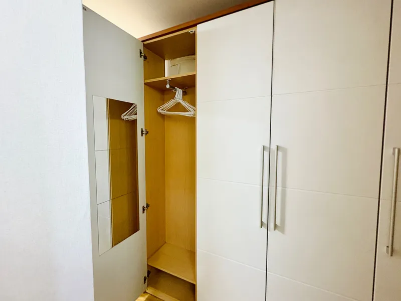 [Mapo, Seoul] Fully furnished officetel 30 seconds walk from Ewha Womans University Station 4