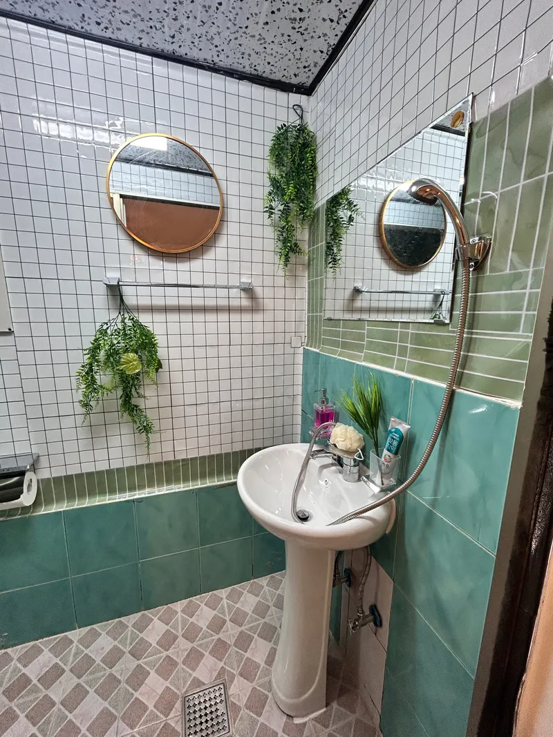 [Geumcheon, Seoul] One-room accommodation near Gasan Digital Station 6