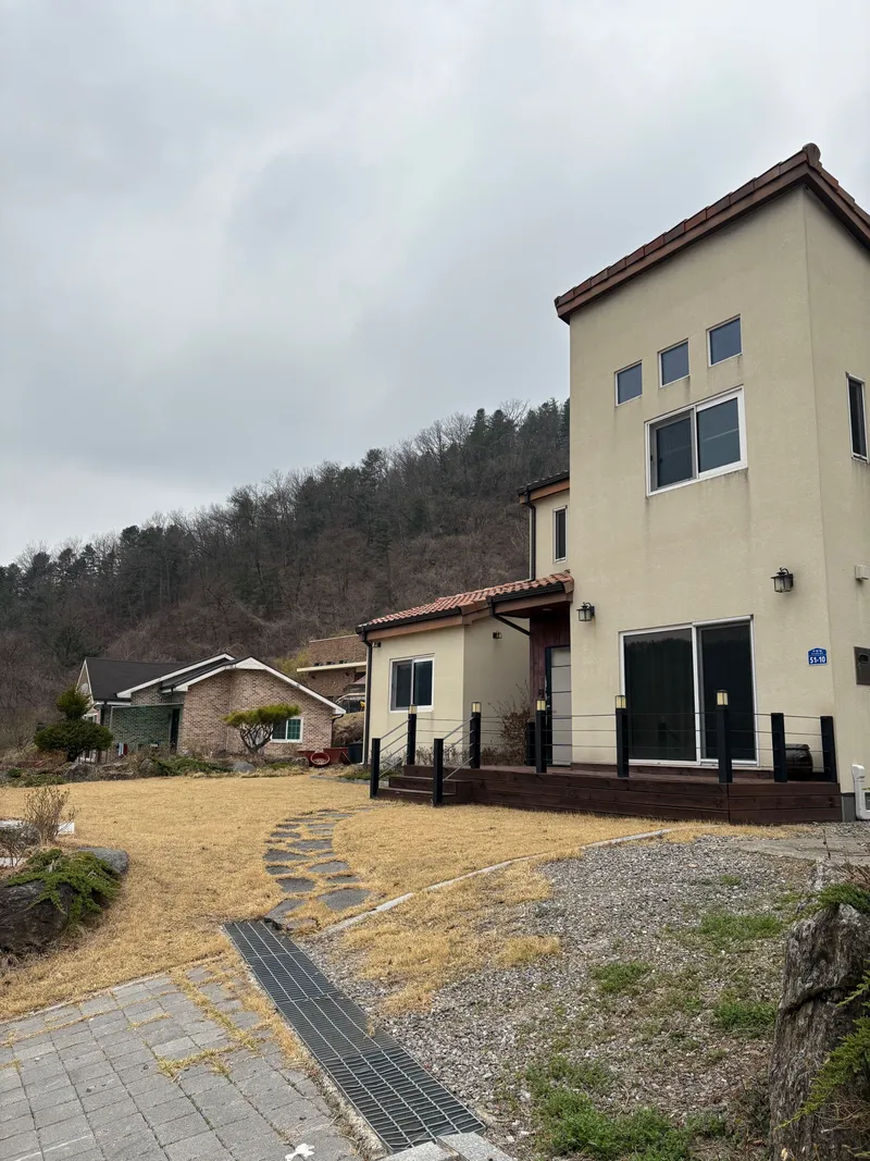 [Chuncheon] Healing House 10