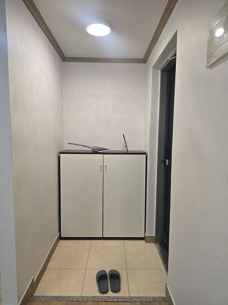 [Dangjin][Dangjin, South Chungcheong Province] One-room apartment 302 near Waemok Village 10