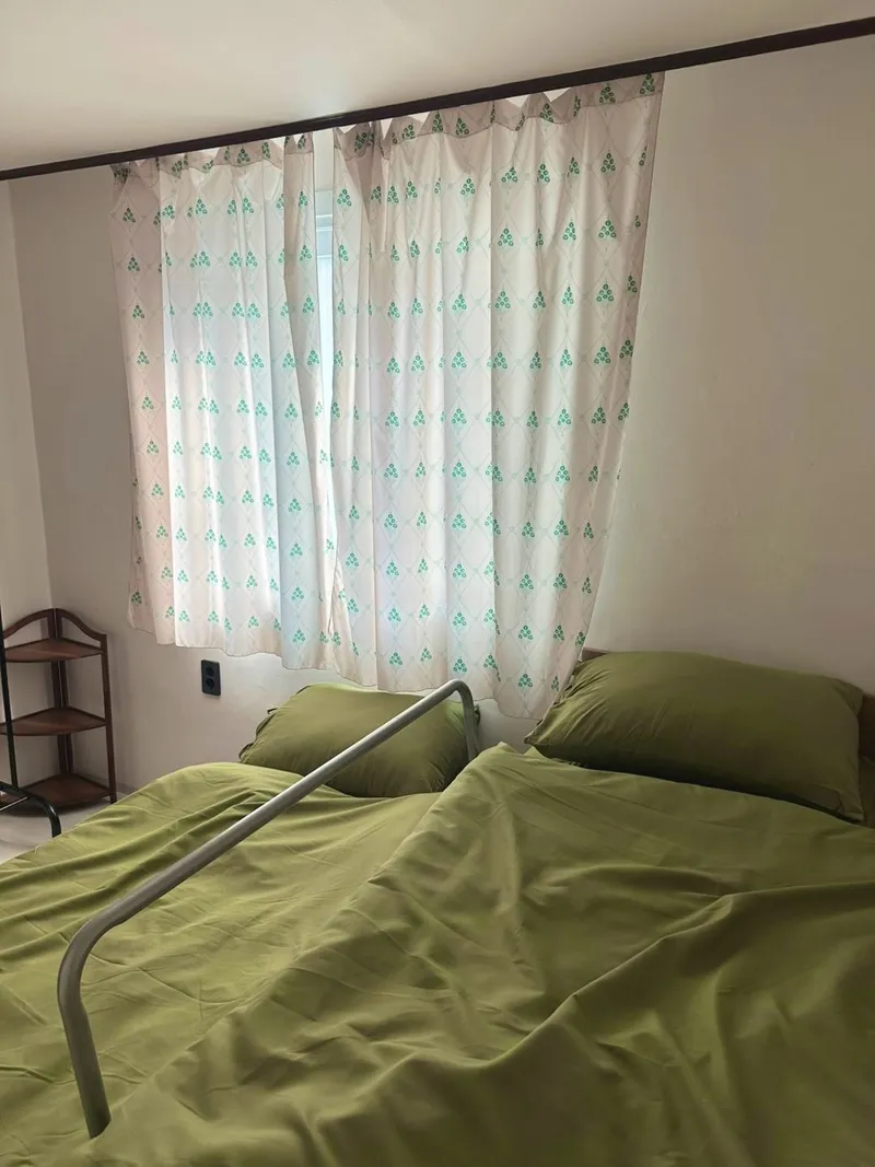 [Jongno, Seoul][Tiger House] Gyeongbokgung Palace/Gwanghwamun/Seochon 4-person family 3-room accommodation 7