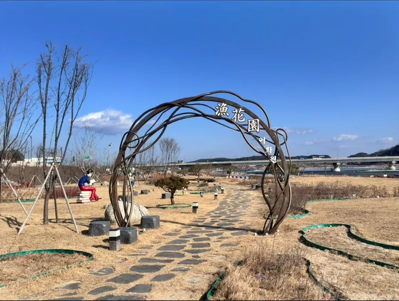 [Yangyang][Gangwon Sokcho Yangyang] Naksan Beach - & Namdaecheon Riverside Walk - Quiet Accommodation #Garden - & Balcony Barbecue 40