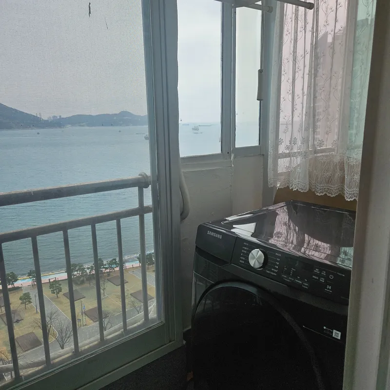 [Seo-gu, Busan] Songdo (Songdo Beach Three-room Apartment) 30