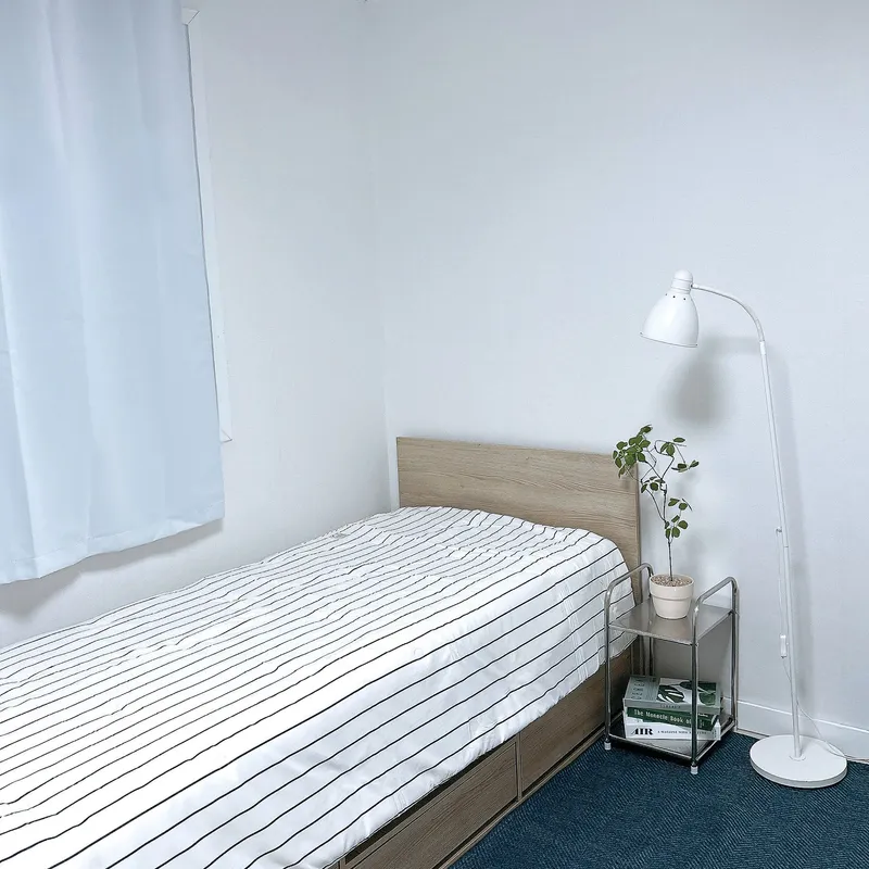 [Seongnam] Gachon University Women-Only Sharehouse (Full-Amenities) 2