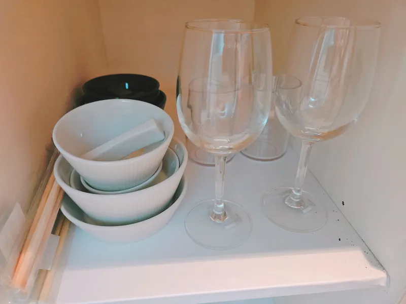 [Jongno, Seoul] Fully furnished duplex high-rise apartment with Cheonggyecheon view, 1 minute from Jonggak Station, Jongno 3-ga, Gwanghwamun 12