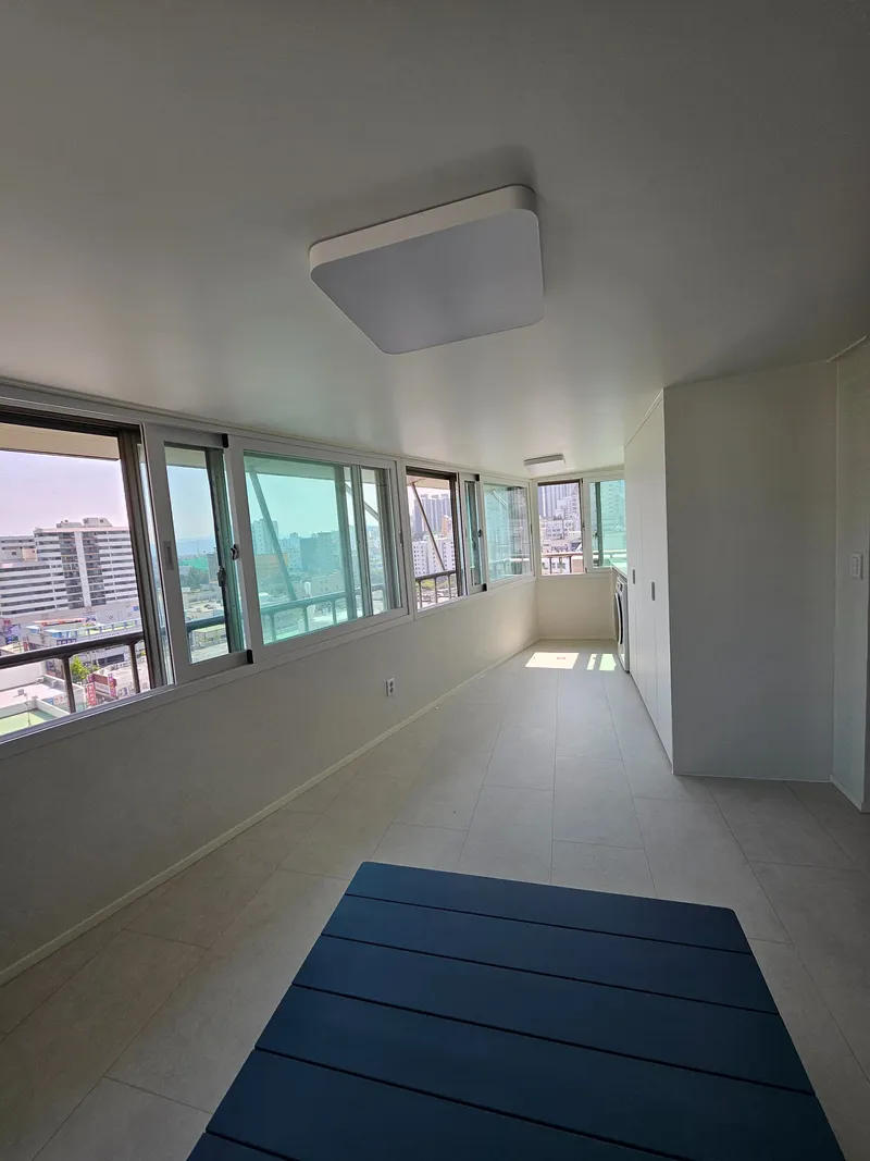 [Gimhae] Detached one-room apartment near Inje University and Gimhae University 24