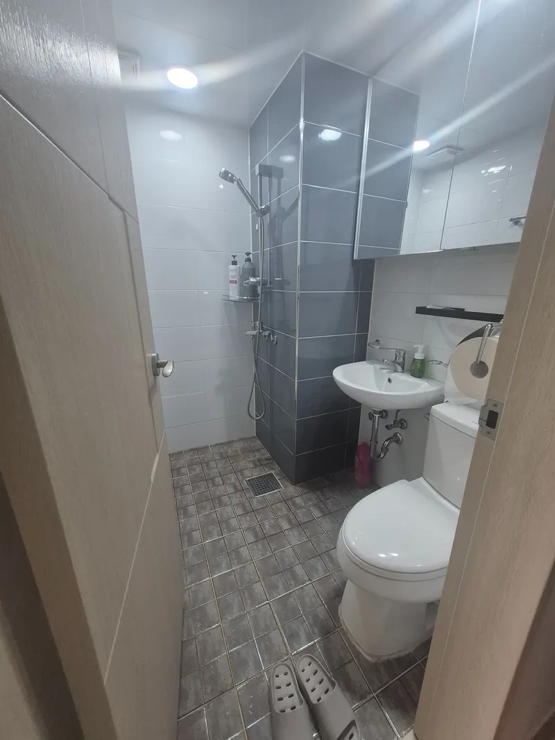 [Uijeongbu] Convenient 2-minute walk officetel with super-close proximity to the subway station and full options 12