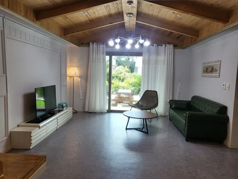 [Gujwa, Jeju] Two-room duplex detached house next to a natural forest #Pets allowed 19
