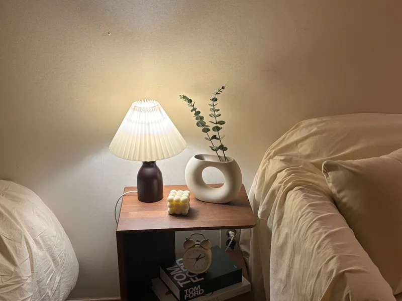 [Yongsan, Seoul][2 mins from Seoul Station] Fully furnished stylish room, free gym, free coffee, free study space 8