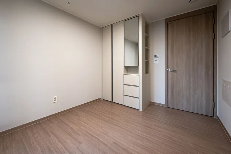 [Dongducheon] 3-room apartment full of sunlight 6