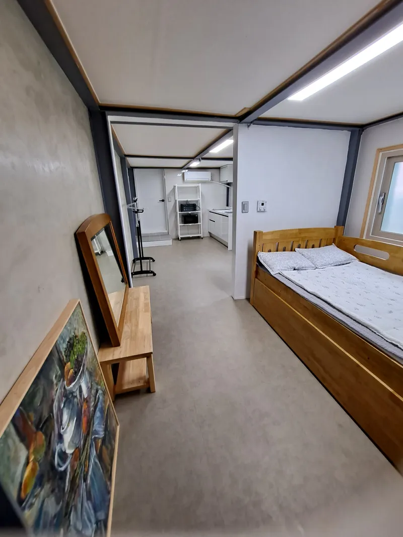 [제주 삼도이동] 바닷가 3분 무근성 독채 3