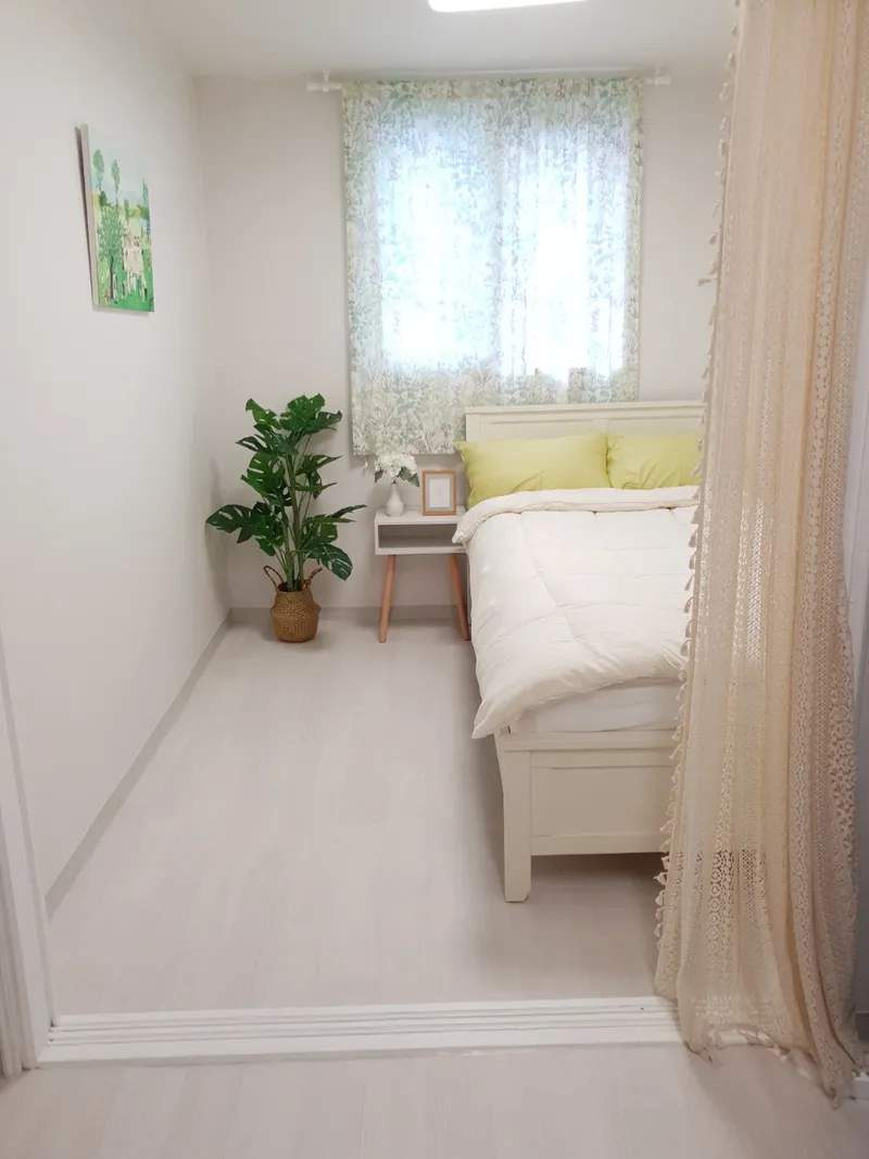 [Dobong, Seoul] Apartment 1 minute from Changdong/Nokcheon Station 7