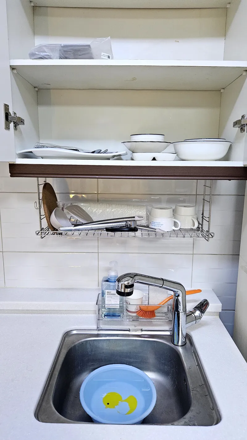 [Jung-gu, Busan] Villa 302, 10 seconds from the bus stop 11