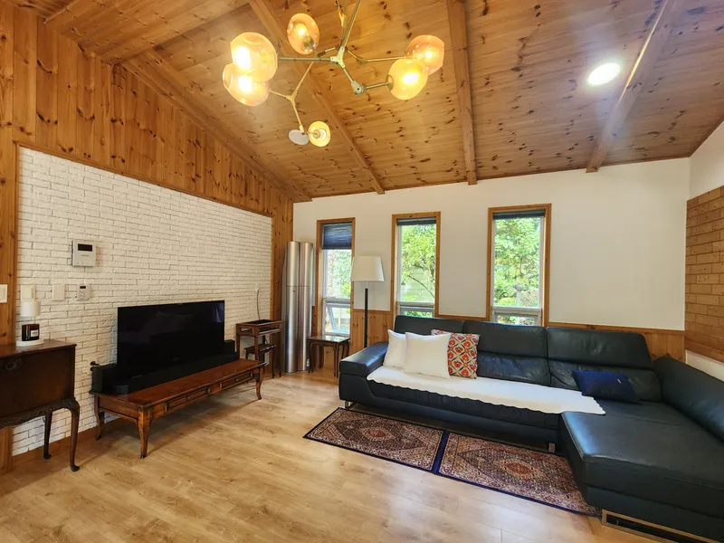 [Aewol, Jeju] A detached house with a beautiful south-facing garden perfect for golf practice. 16