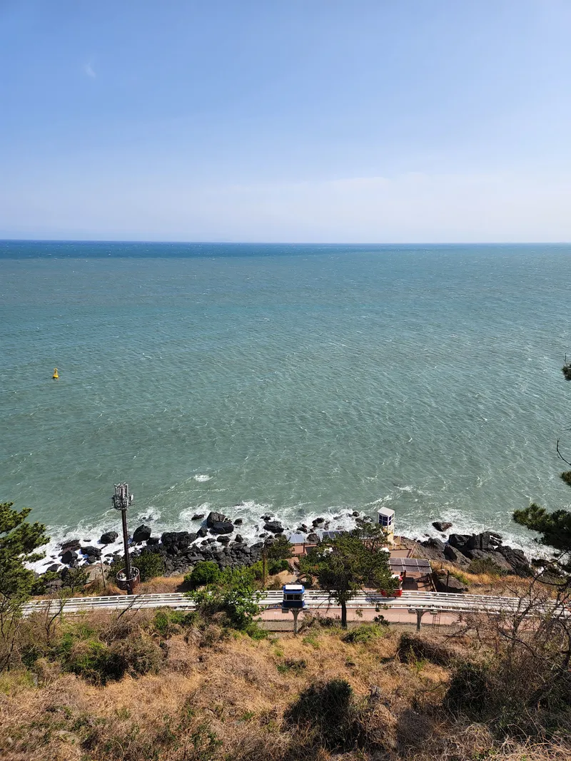 [부산 해운대] 달맞이 해돋이 명소 도보5분#놀이방#애견동반 가능 42