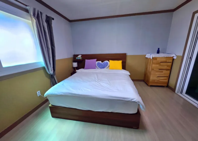 [제주 한경] 수월봉 단독 복층독채 4