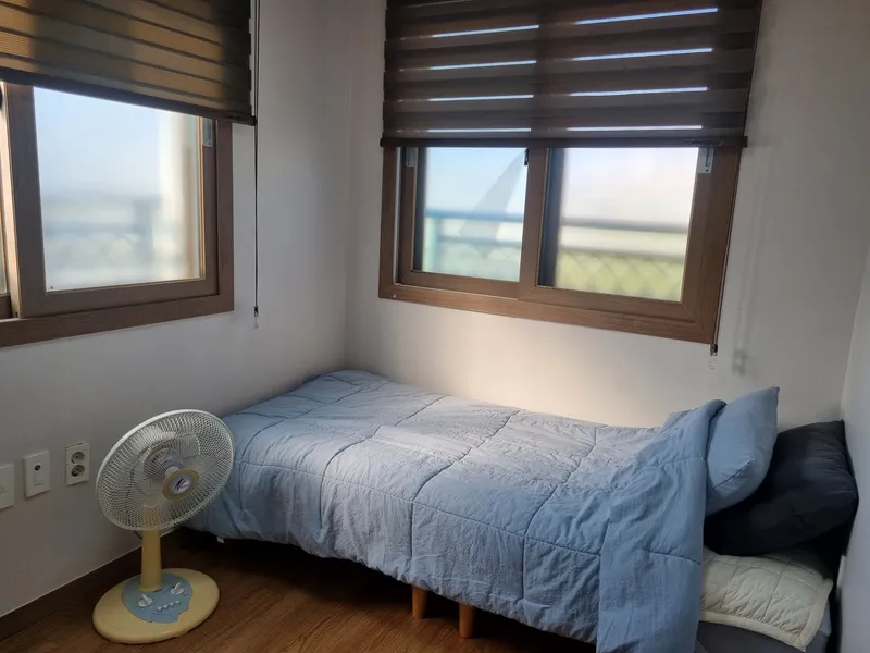 [제주 일도이동] 동문시장 근방 방3개 쉼터~♡ 5