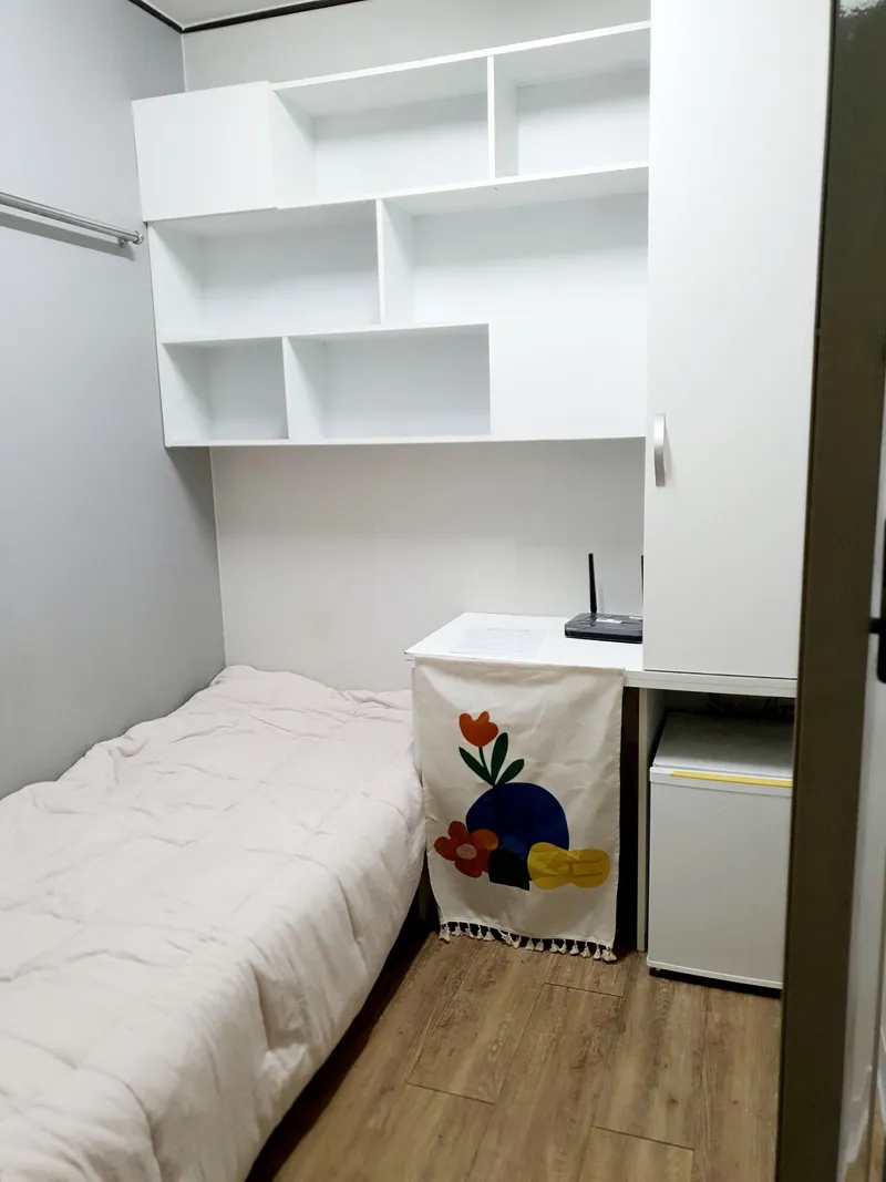 [Yongin] Giheung-gu Sanggal Station Singal Intersection One Roomtel 310 3