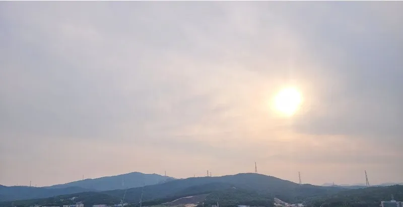 [경기 양주] 덕정역 도보10분 탑층뷰 3룸 아파트 6인 17
