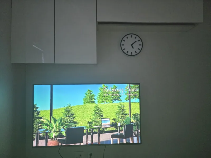 [Hwaseong] Dongtan Banggyo-dong, 1 minute commute to work, fully-furnished officetel 11