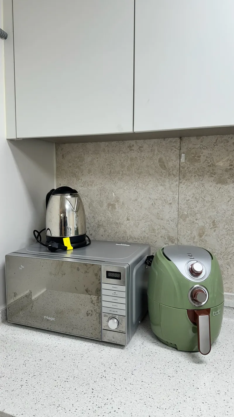 [Gwanak, Seoul] Sillim 2-room + pretty kitchen 17 minutes from Gangnam Station 21
