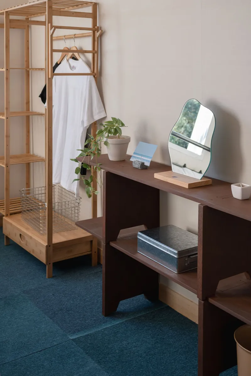[Geoje] Jangseungpo Ocean View 3 Rooms 12