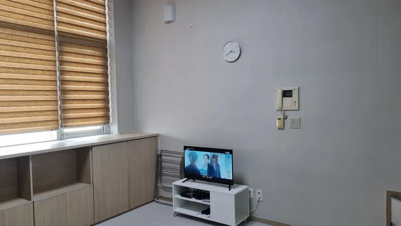 [경기 부천] 신중동역 복층오피스텔2 8