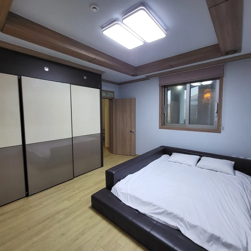 [Pyoseon, Seogwipo][Pyoseon Seongeup] #300PyeongYard #JejuPrivateAccommodation #DiscountsWelcome 4