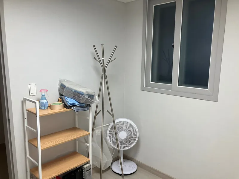 [서울 서초] 서초역 역세권 투룸 신축 빌라 서초클레어 5