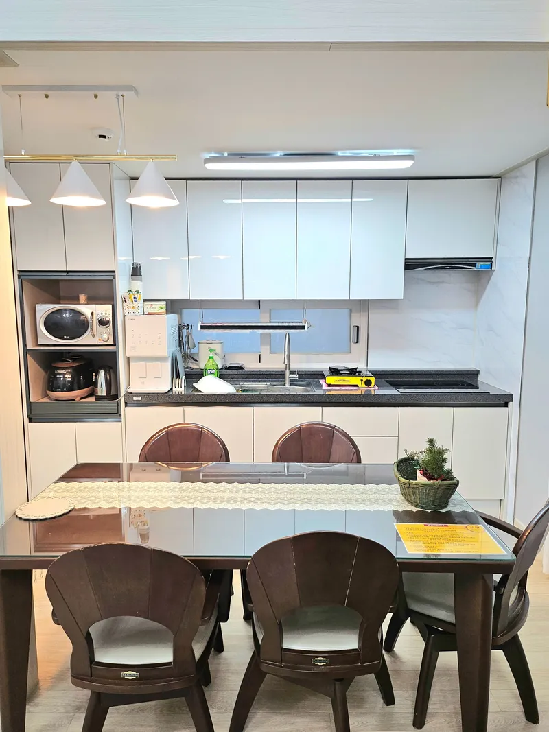[Yangyang] Private, dog-friendly barbecue area 20 minutes from Hajodae near Beopsuchi Valley 13