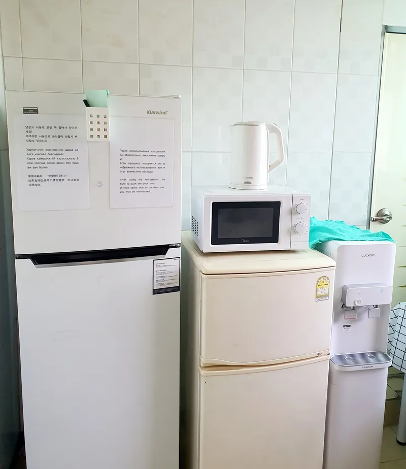 [Yongin] Giheung-gu Sanggal Station Singal Intersection One Roomtel 310 5