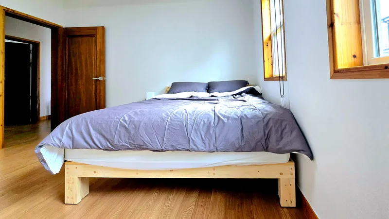 [Hallim, Jeju][Jeju Aewol] A quiet three-room country single-story house with a yard and a beautiful sunset 11