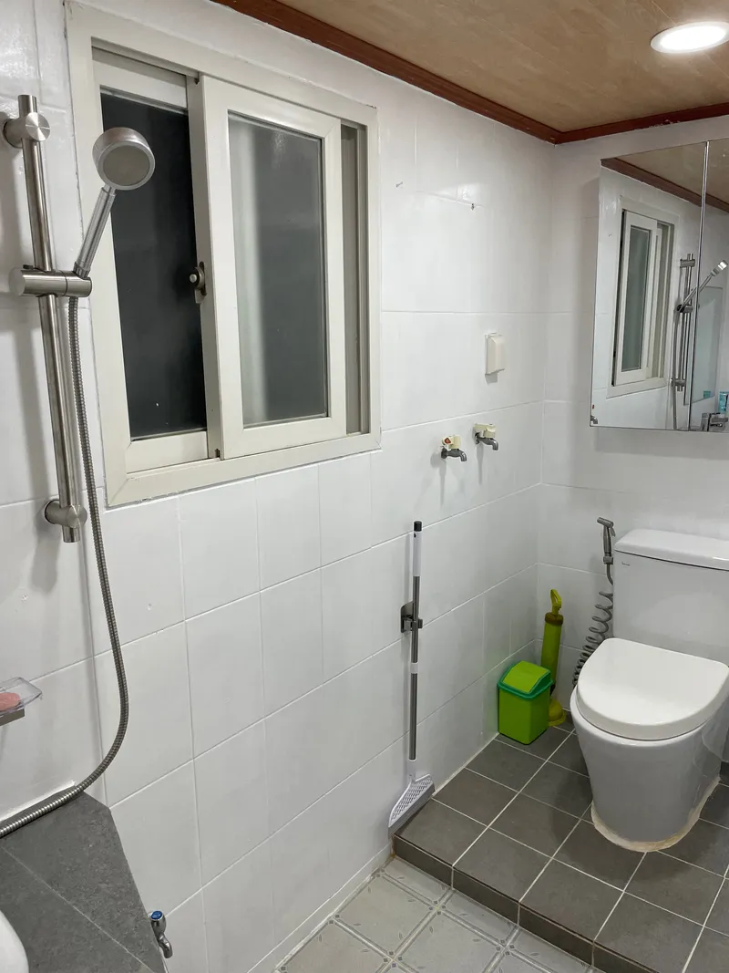 [Namhae] A quiet, two-story house with a great view in Mijo Port. #Nearthesea #Countrylife 4