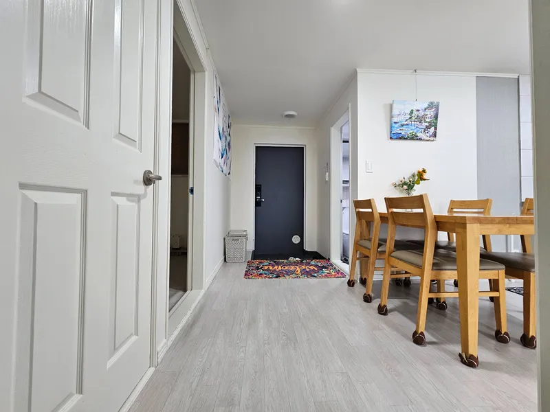 [Iksan] 21-pyeong apartment in the Iksan, Jeonju, and Wanju triple living zone 8