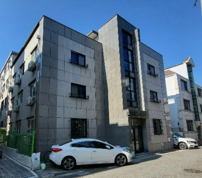 [Seo-gu, Daejeon] Cozy, comfortable, and quiet accommodation in Dunsan-dong, Room 101 6