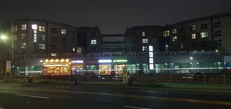 [서귀포 성산] 아내에겐 힐링,아이에겐 추억 깐깐한 엄마를 위한 세심한 배려 16