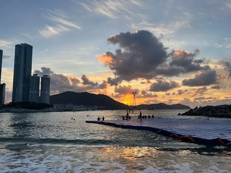 [Seo-gu, Busan] Songdo Sky Ocean Residence 36