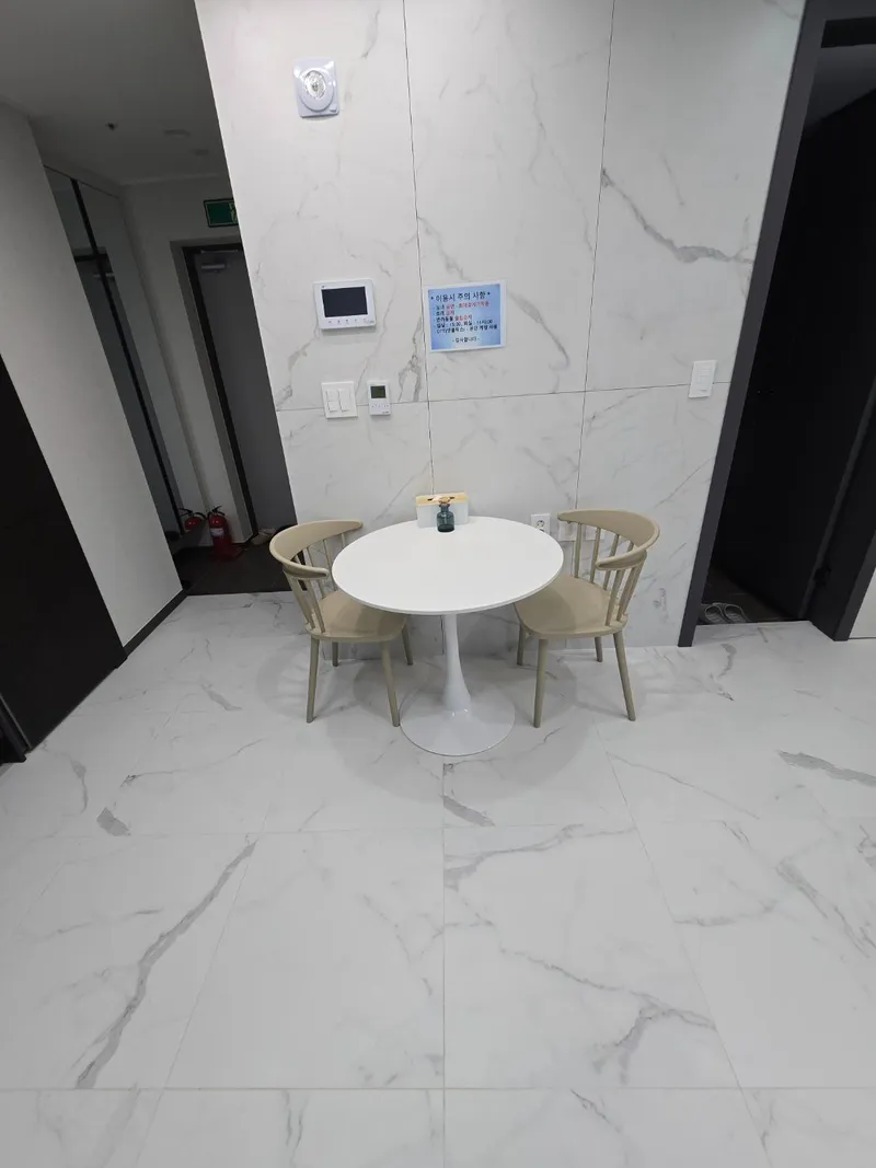 [Gijang, Busan] Yeonhwari Sea Accommodation 6