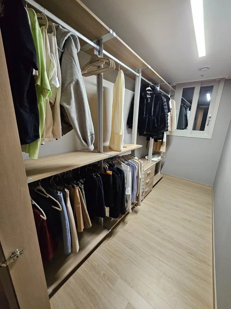 [경북 포항] 경주와도 가까운 위치 3룸 아파트 5