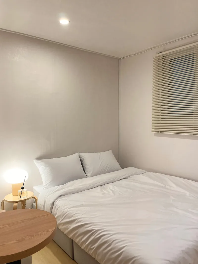 [Bucheon] 5 minutes walk from Wonjong Station, remodeled one-room + stay + room 106 2