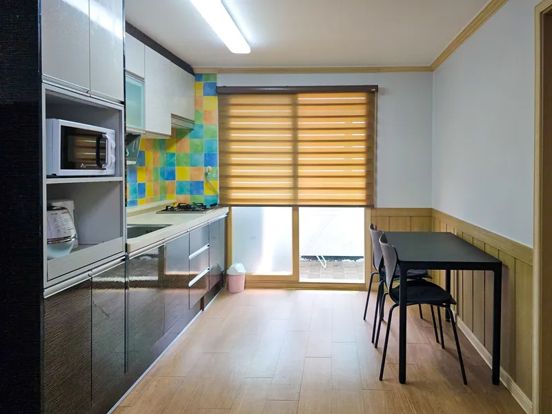 [Asan] Two-room apartment 302 near Cheonan Asan Station 12