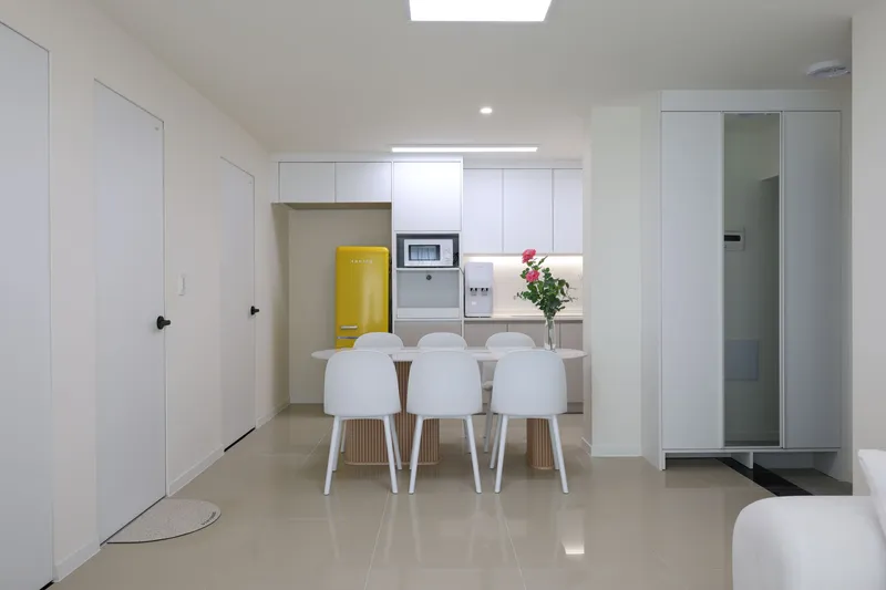 [Goyang] 3-room full option near Hyangdong DMC (Q3+SS2/maximum 8 people) 26